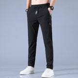 Combo of Men's NS Lycra Track Pants(😍Buy 1 Get 1 Free😍)